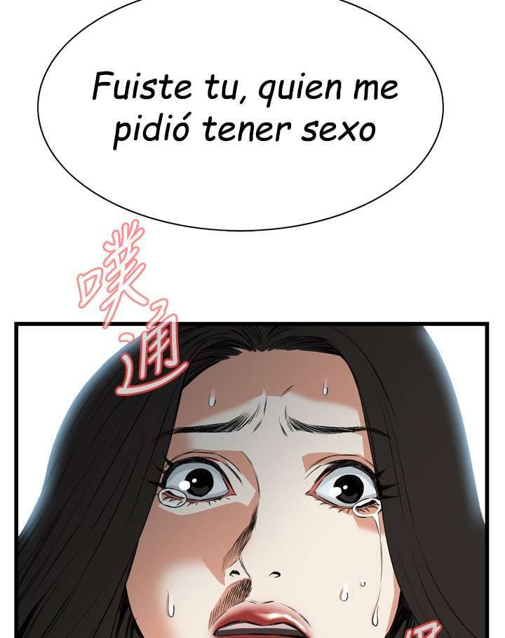 Take a Peek Capitulo 49 página 77