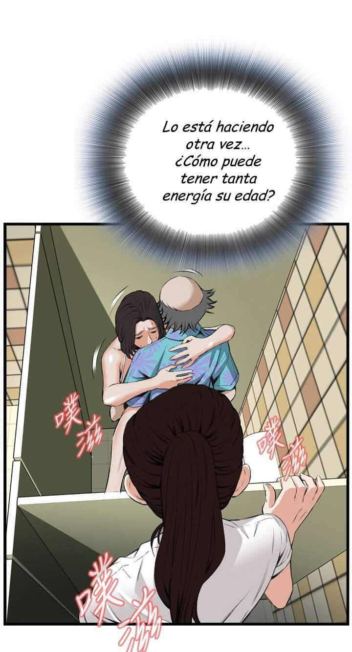 Take a Peek Capitulo 50 página 12