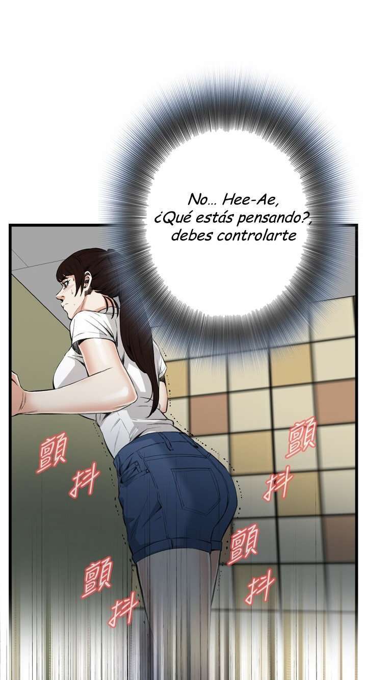 Take a Peek Capitulo 50 página 16