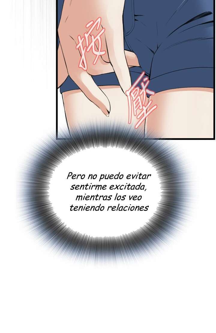 Take a Peek Capitulo 50 página 22