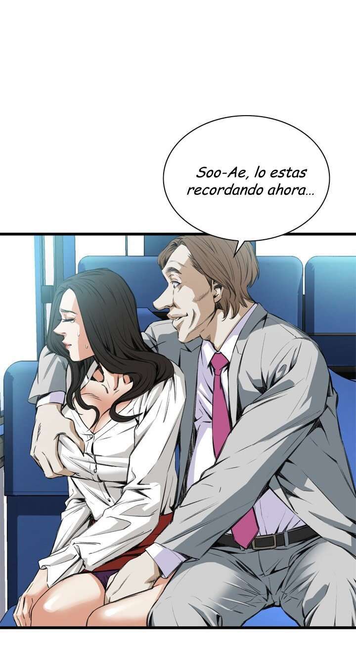 Take a Peek Capitulo 50 página 43