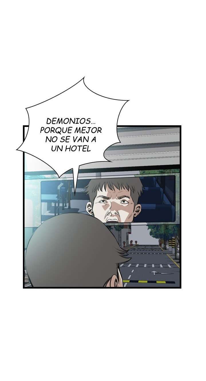 Take a Peek Capitulo 50 página 48