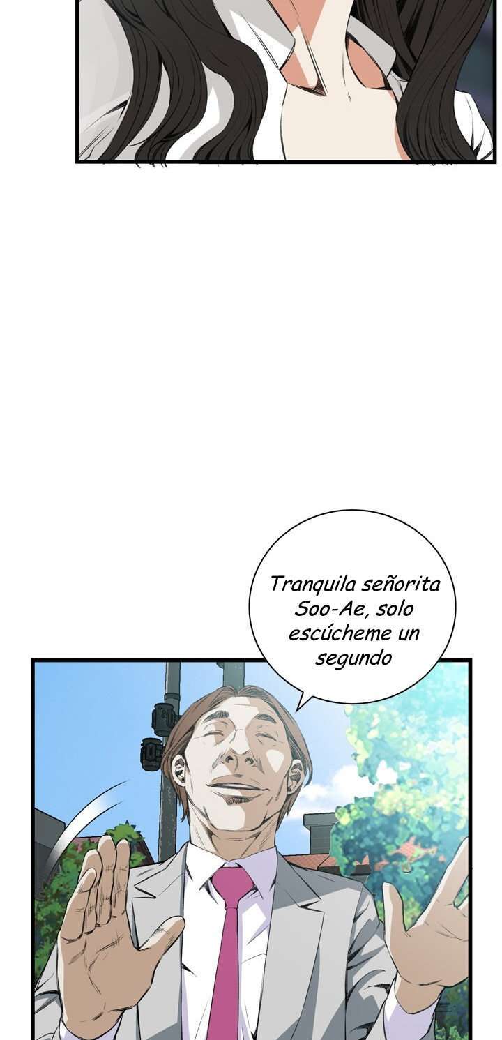 Take a Peek Capitulo 51 página 26