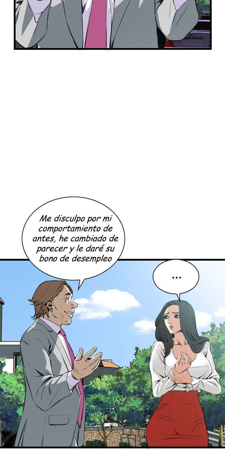 Take a Peek Capitulo 51 página 27