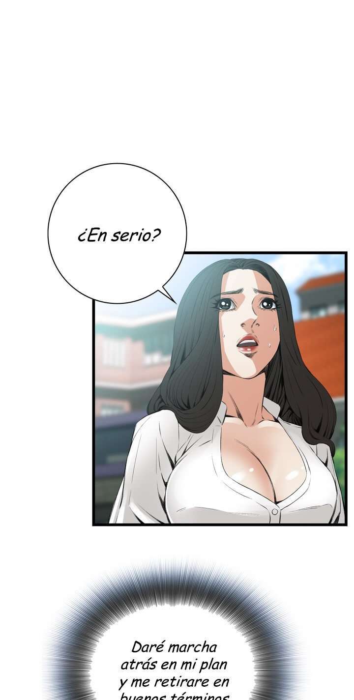 Take a Peek Capitulo 51 página 28