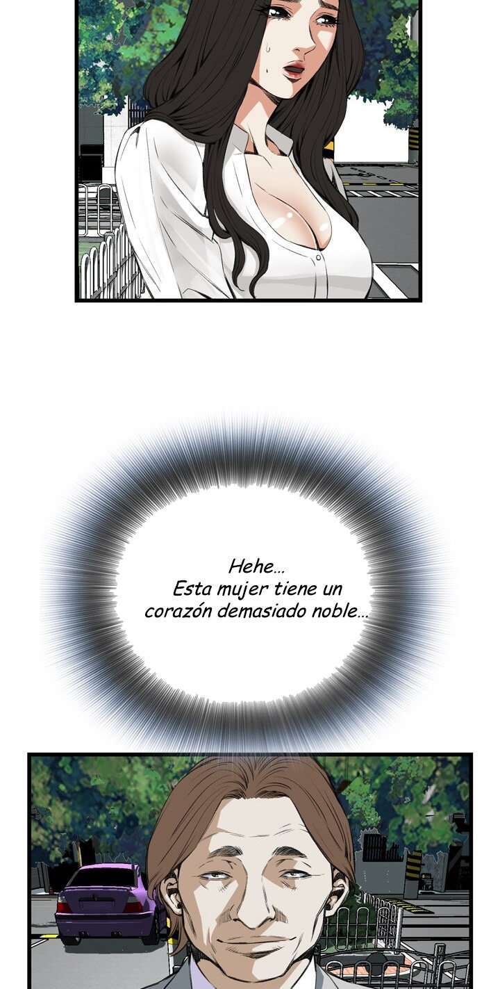 Take a Peek Capitulo 51 página 33