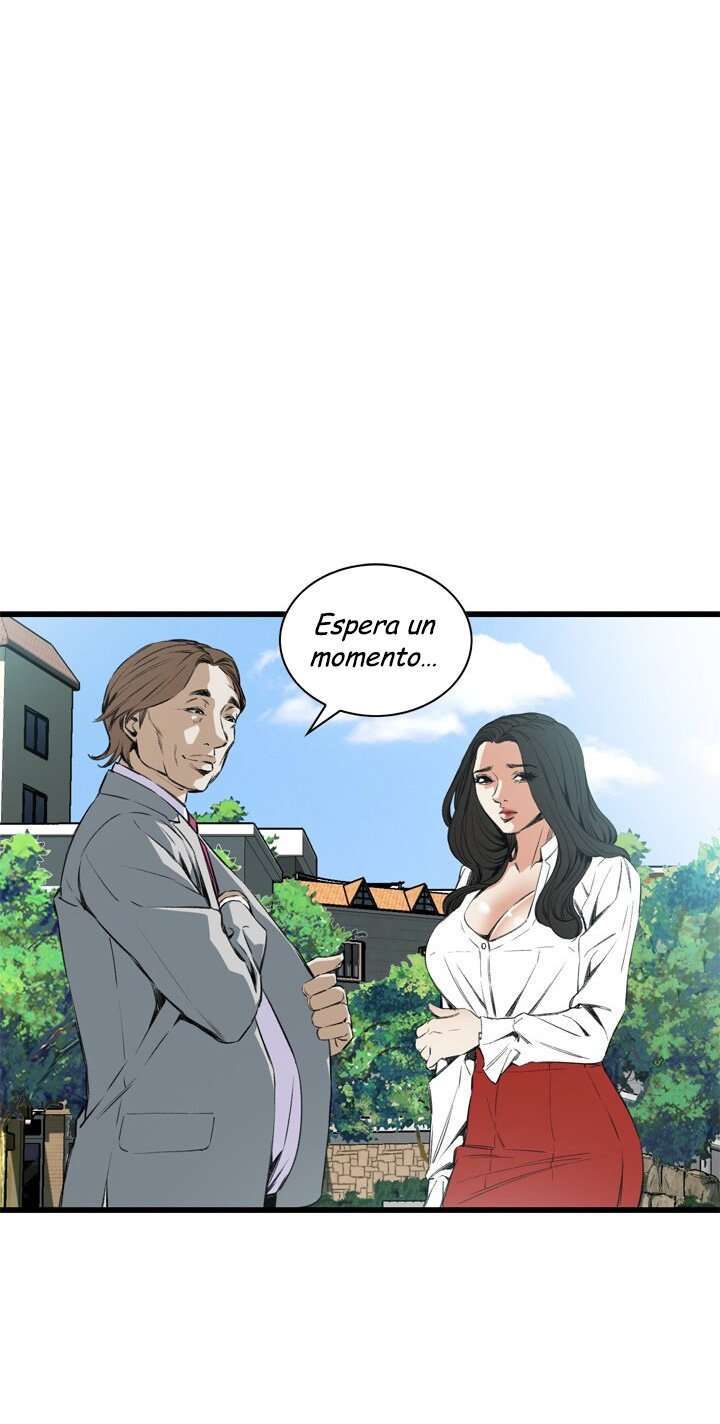Take a Peek Capitulo 51 página 37