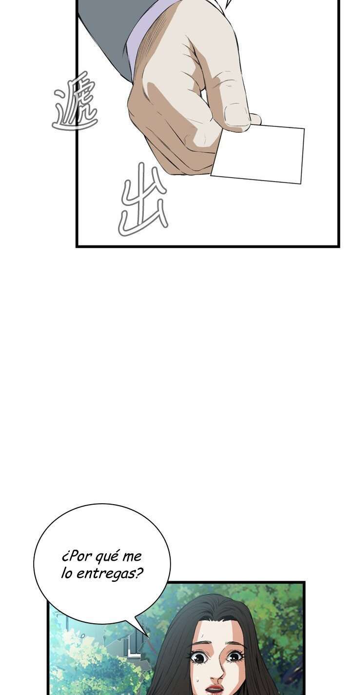Take a Peek Capitulo 51 página 39