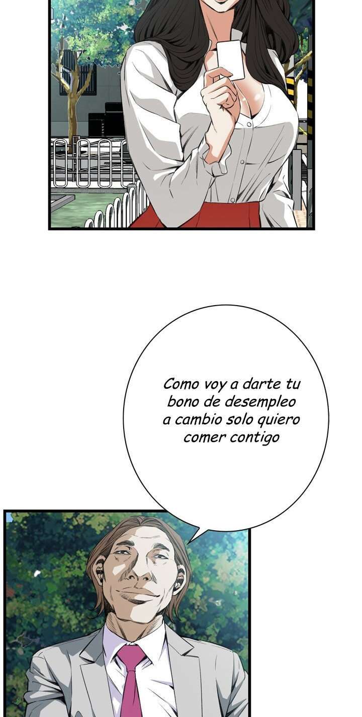 Take a Peek Capitulo 51 página 40