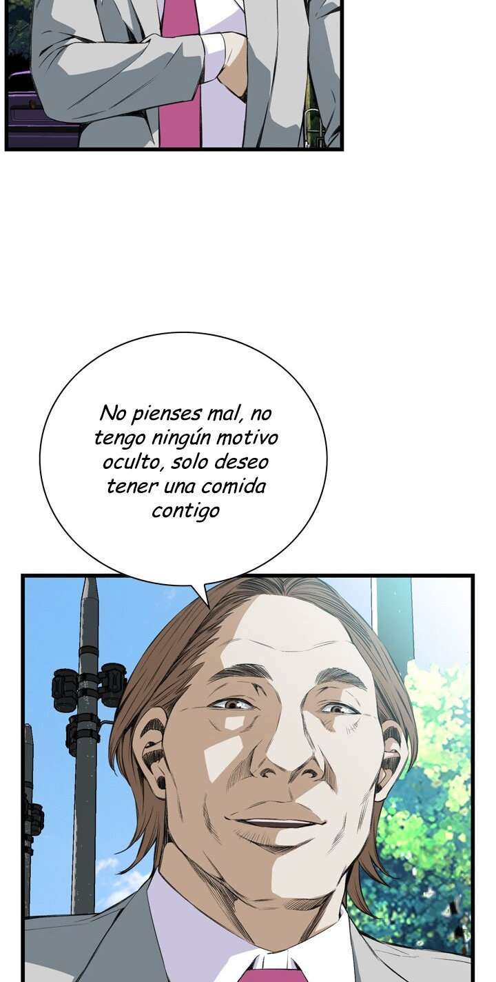 Take a Peek Capitulo 51 página 41