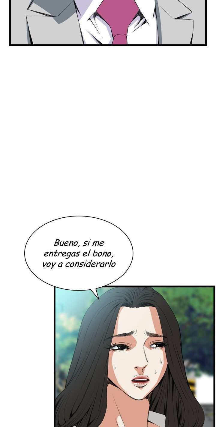 Take a Peek Capitulo 51 página 42