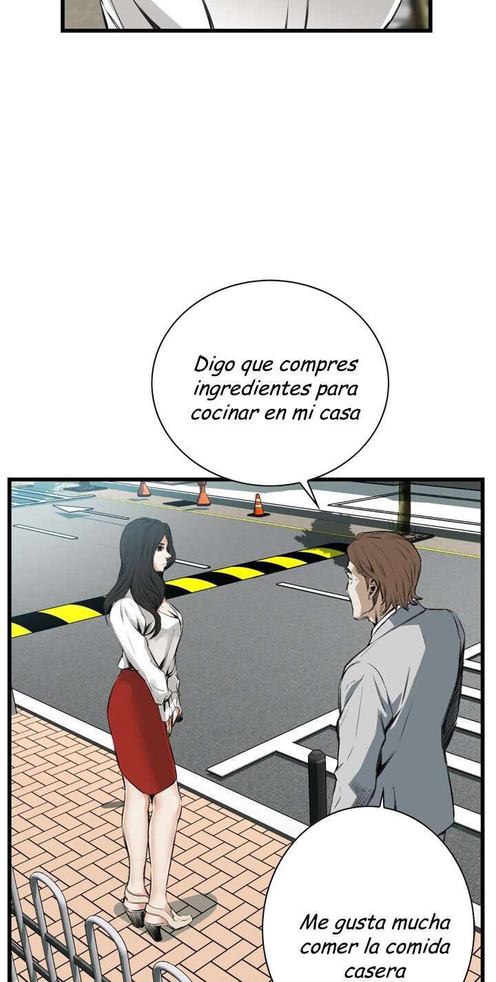 Take a Peek Capitulo 51 página 45