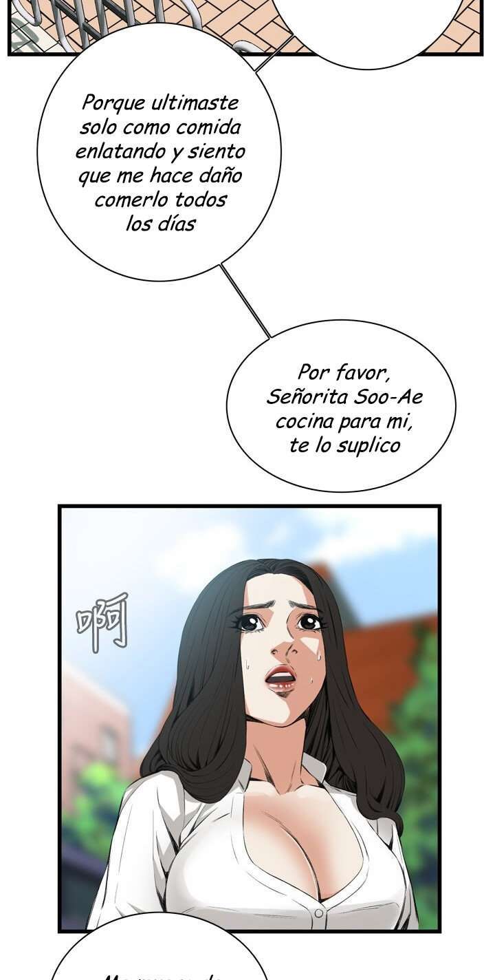 Take a Peek Capitulo 51 página 46