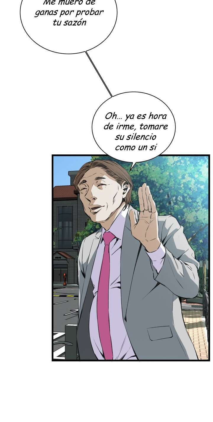 Take a Peek Capitulo 51 página 47