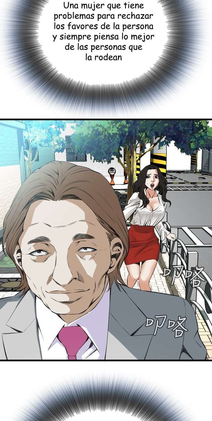 Take a Peek Capitulo 51 página 49