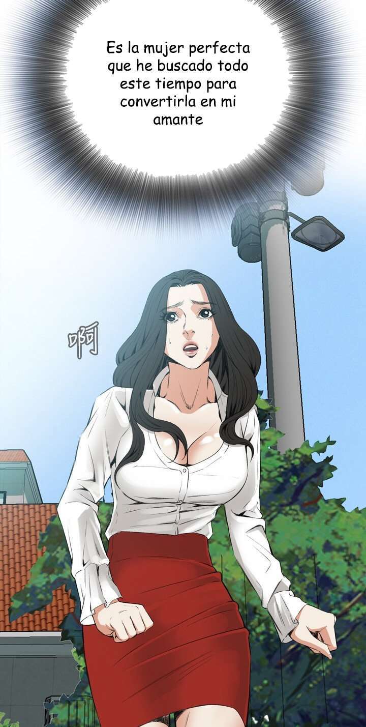 Take a Peek Capitulo 51 página 50
