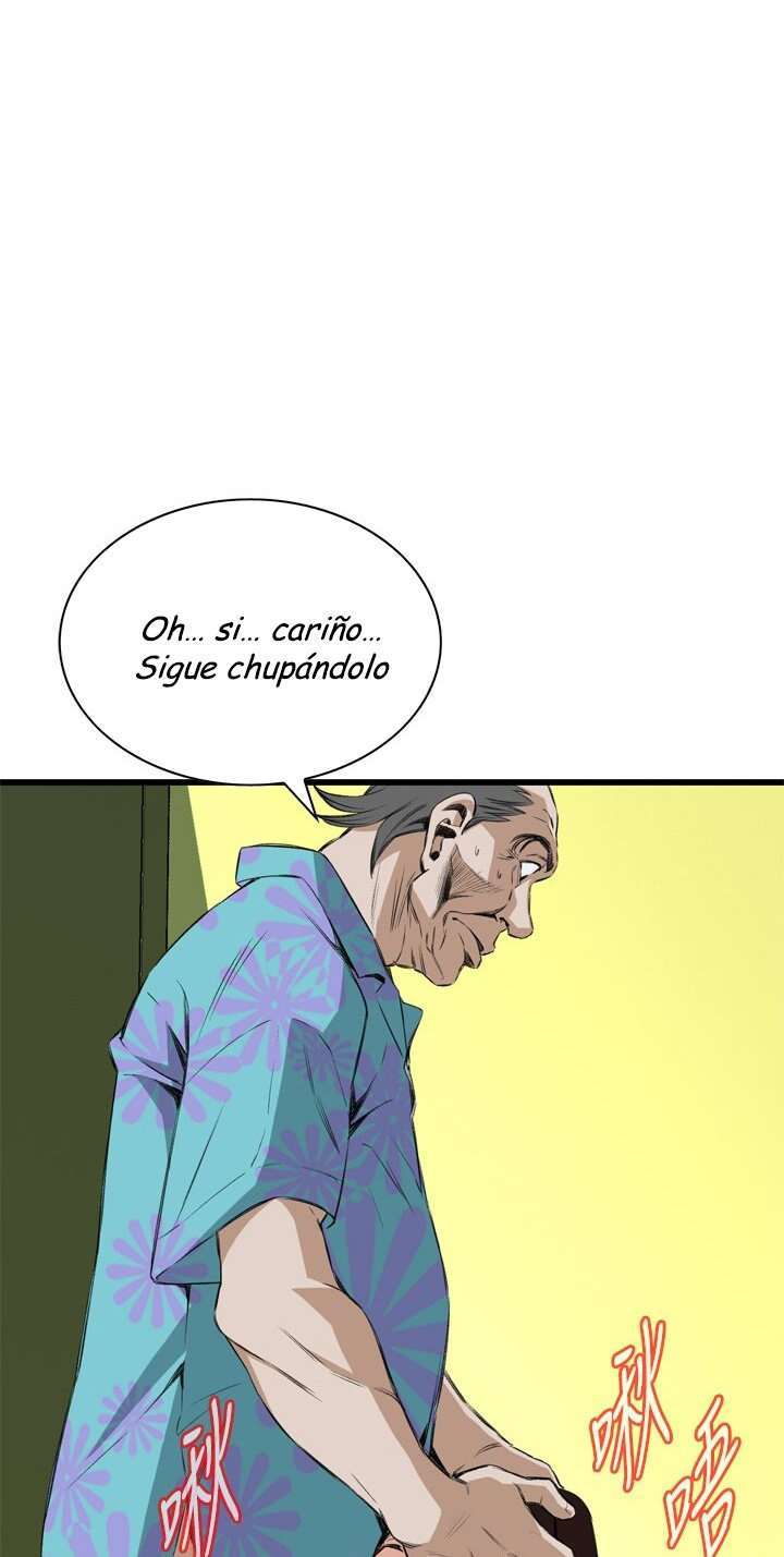 Take a Peek Capitulo 51 página 57