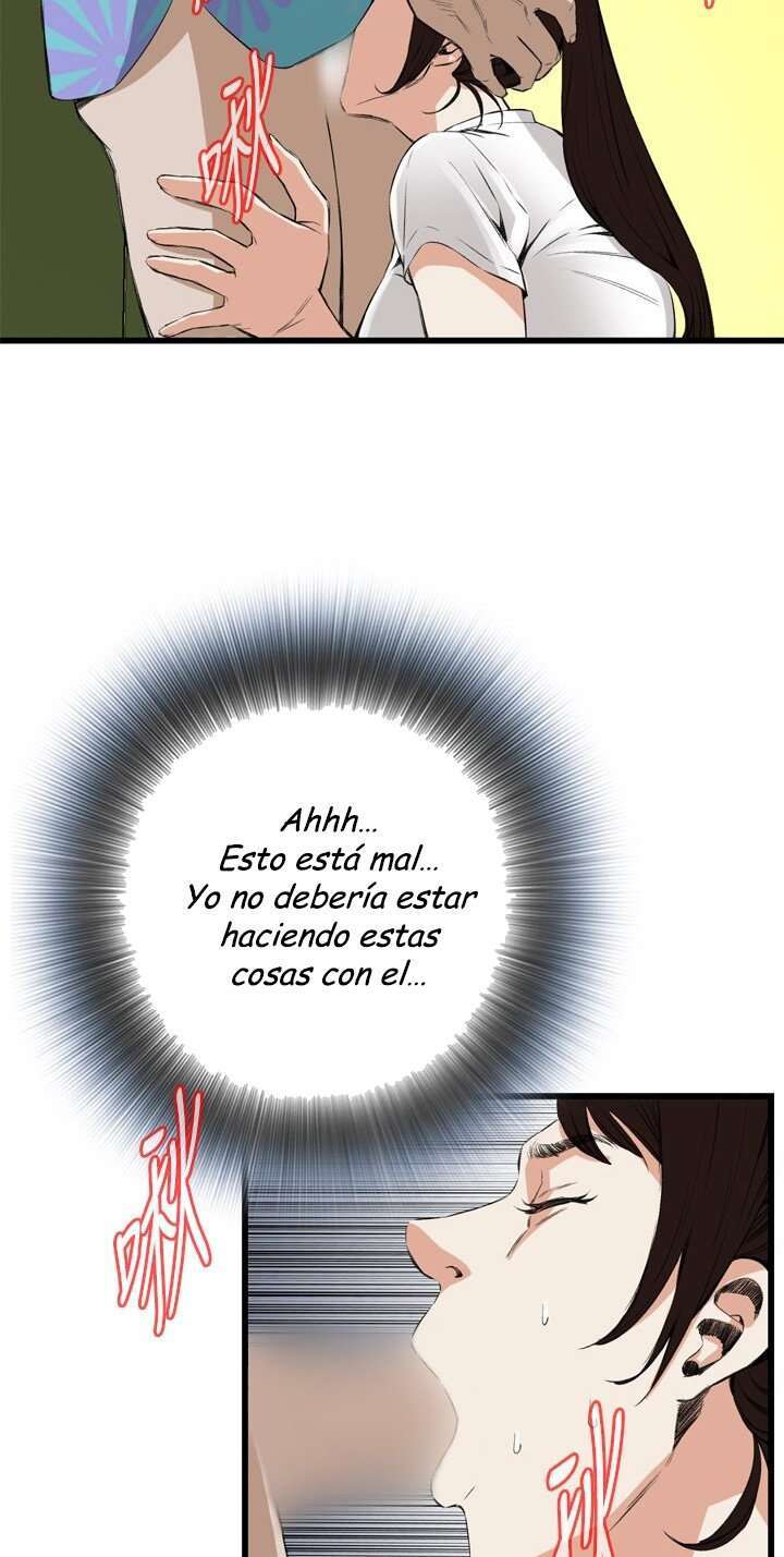 Take a Peek Capitulo 51 página 58