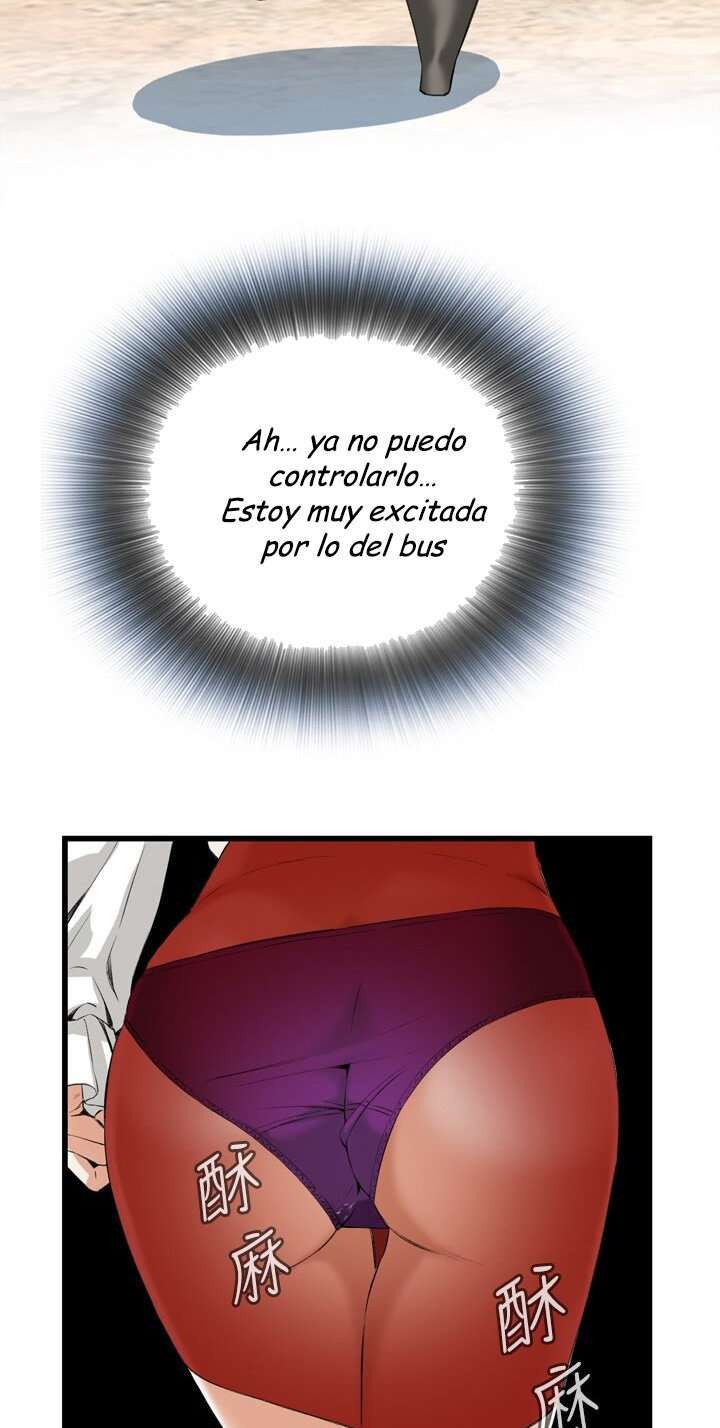 Take a Peek Capitulo 51 página 63