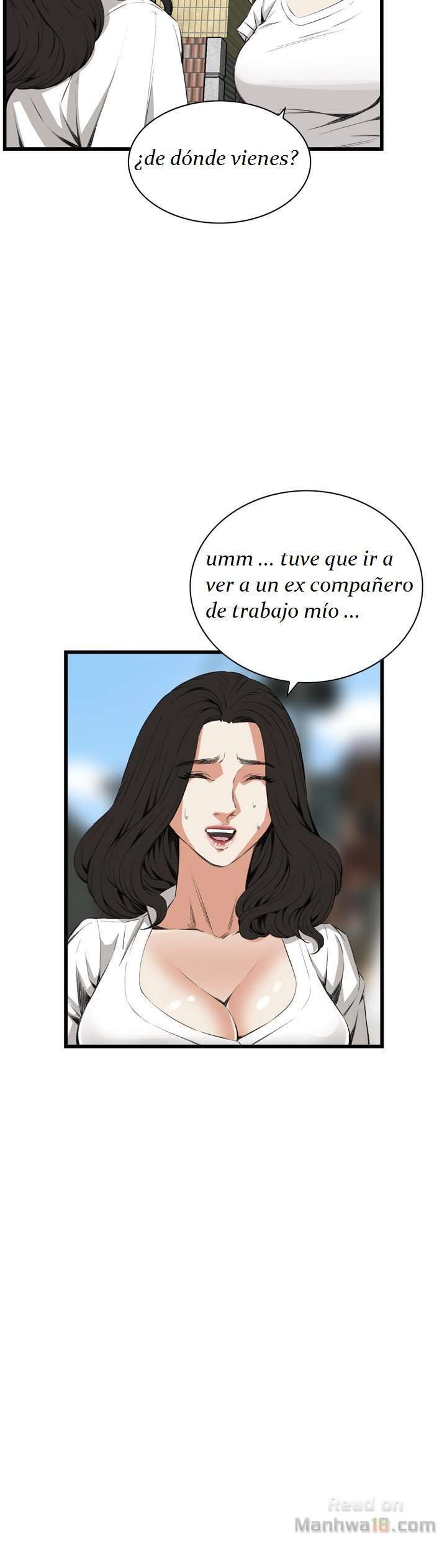 Take a Peek Capitulo 52 página 13