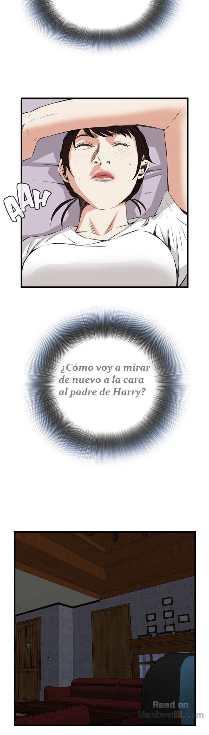 Take a Peek Capitulo 52 página 19