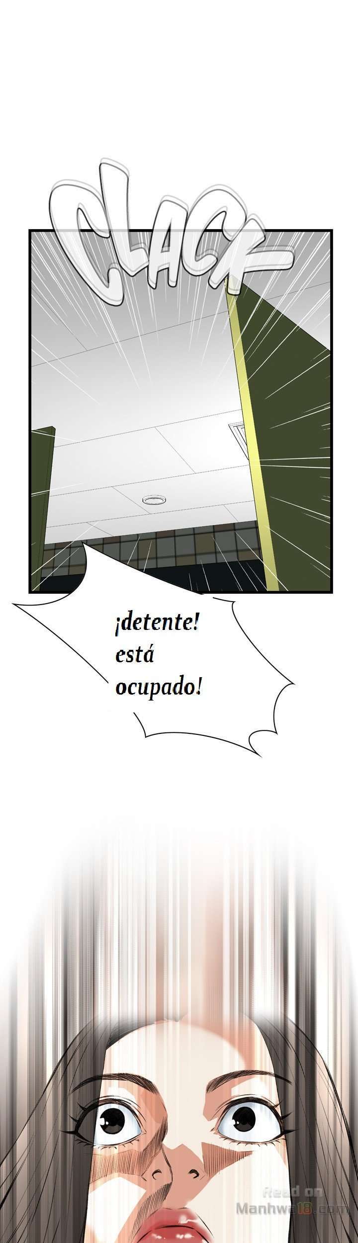 Take a Peek Capitulo 52 página 3