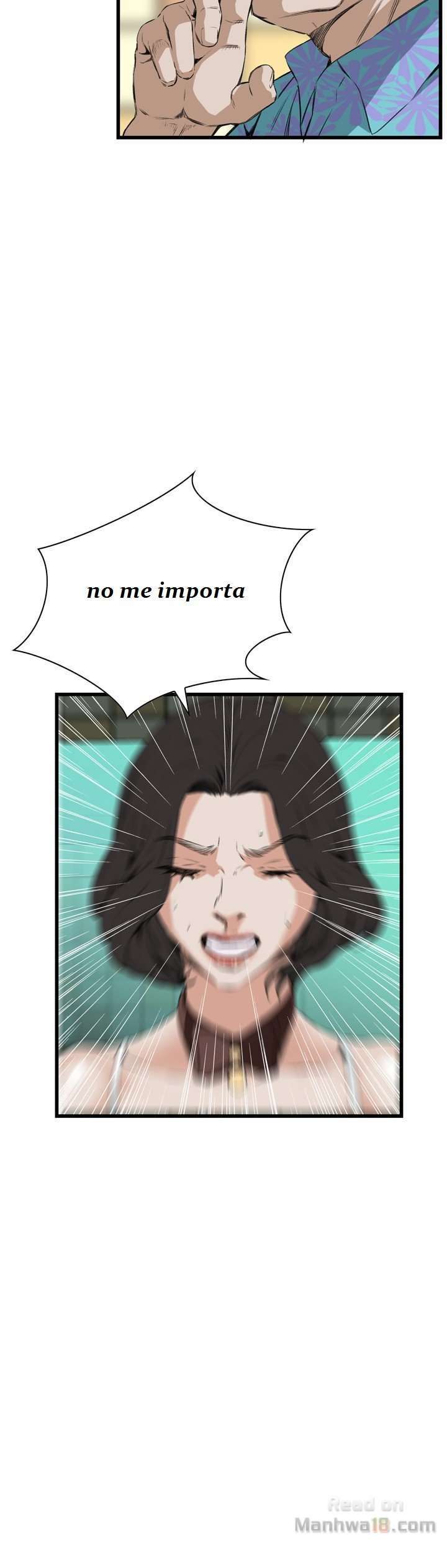 Take a Peek Capitulo 52 página 7