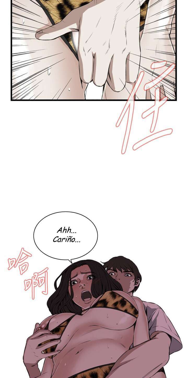 Take a Peek Capitulo 53 página 20