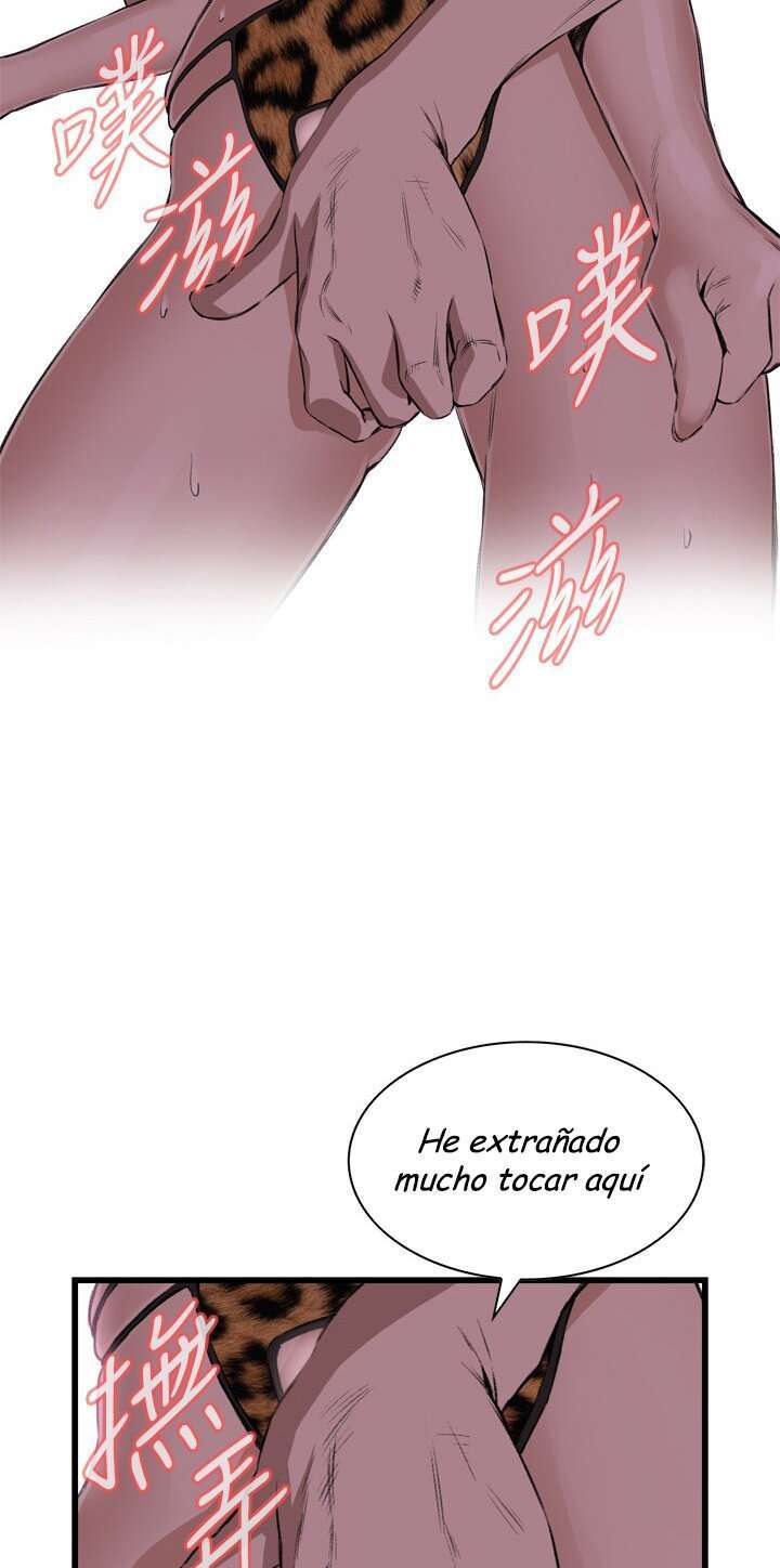 Take a Peek Capitulo 53 página 21