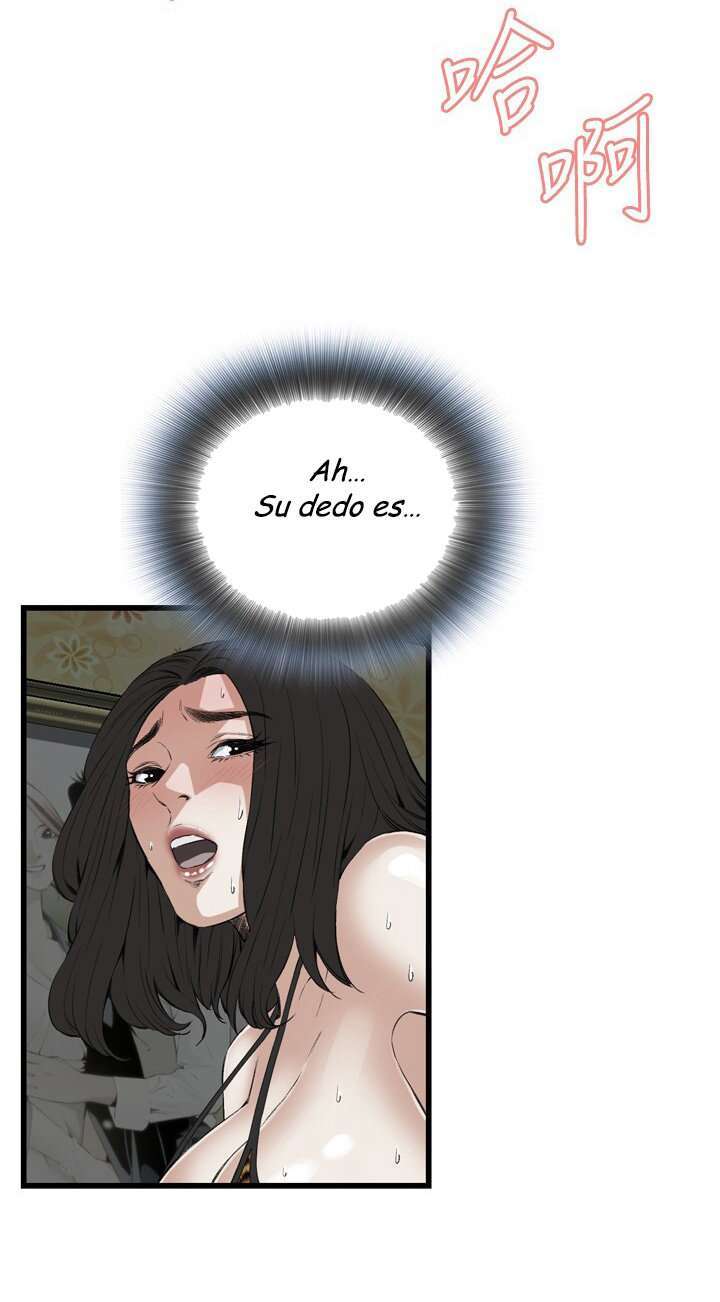 Take a Peek Capitulo 53 página 26