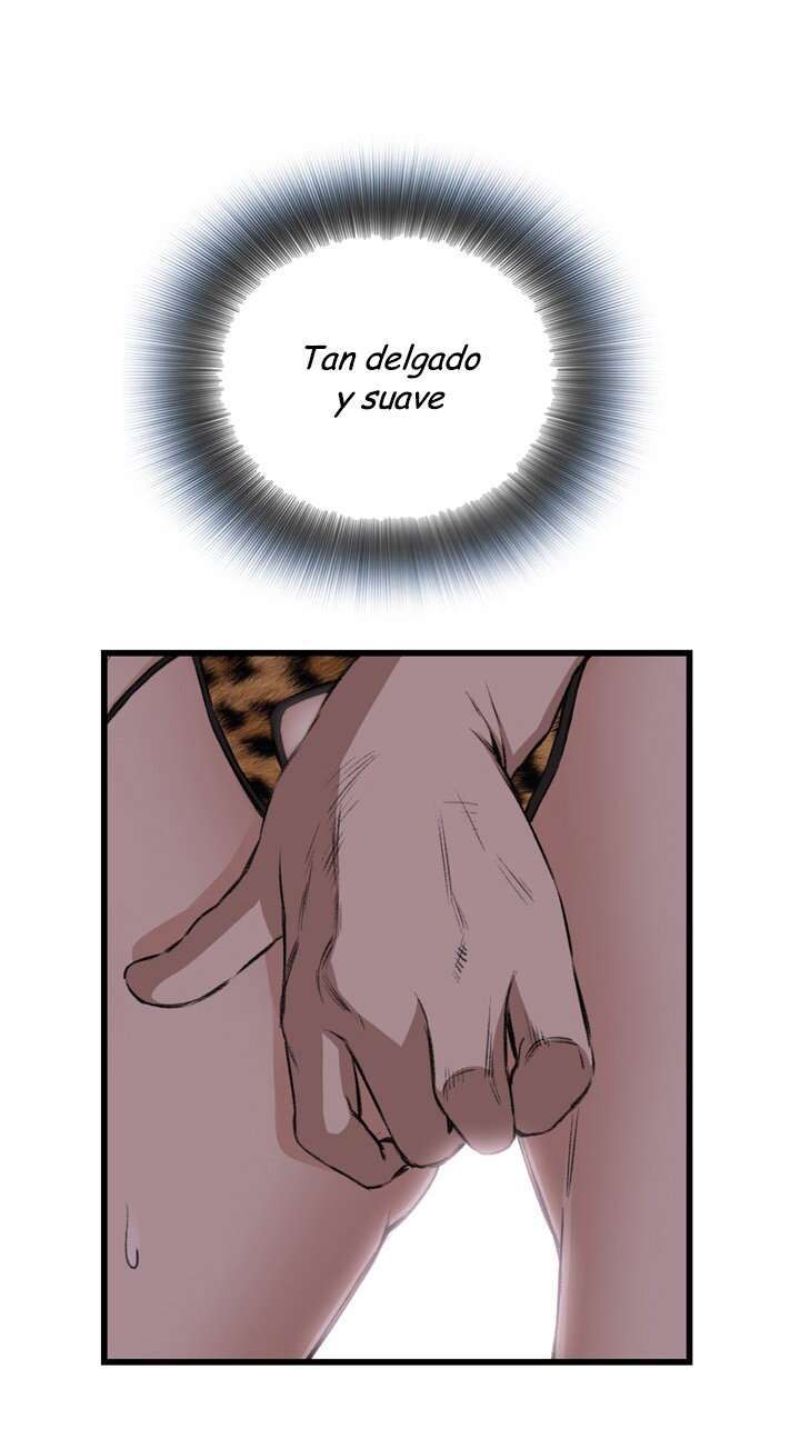 Take a Peek Capitulo 53 página 27
