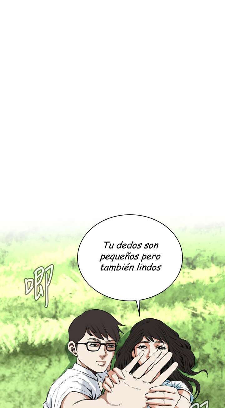 Take a Peek Capitulo 53 página 31