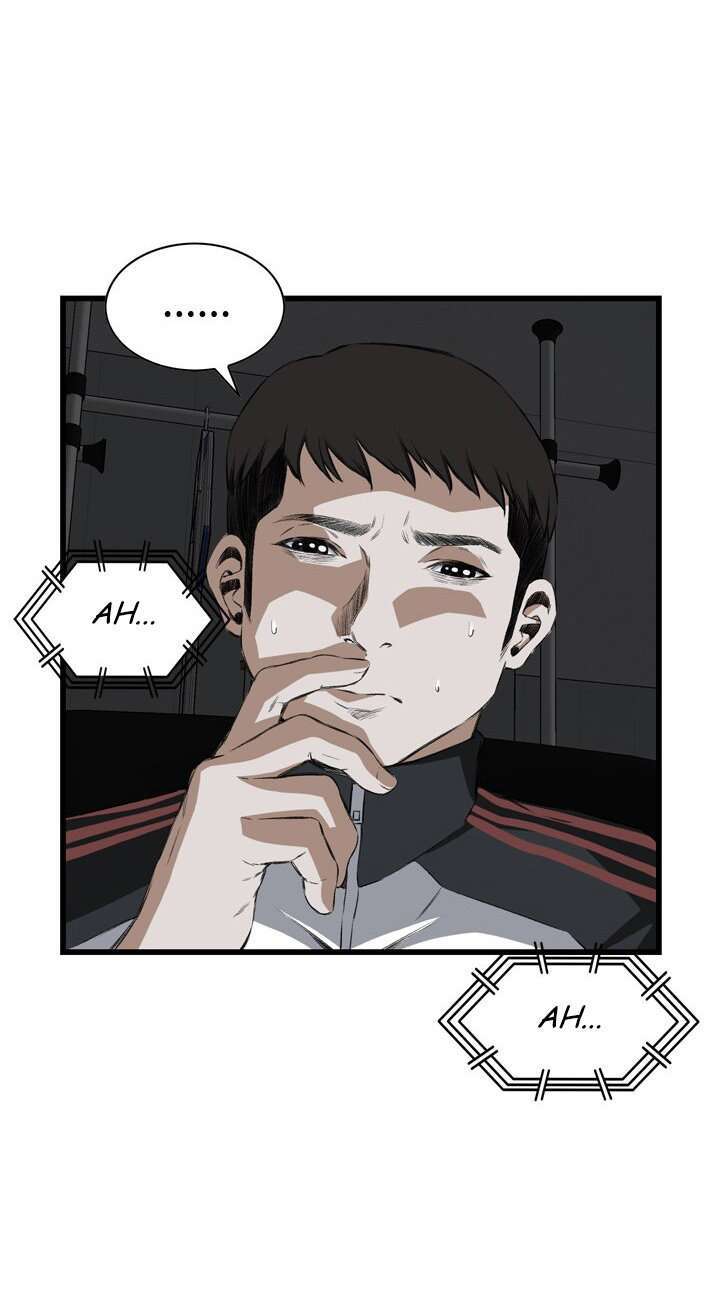Take a Peek Capitulo 53 página 37
