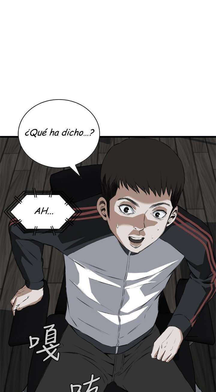 Take a Peek Capitulo 53 página 38