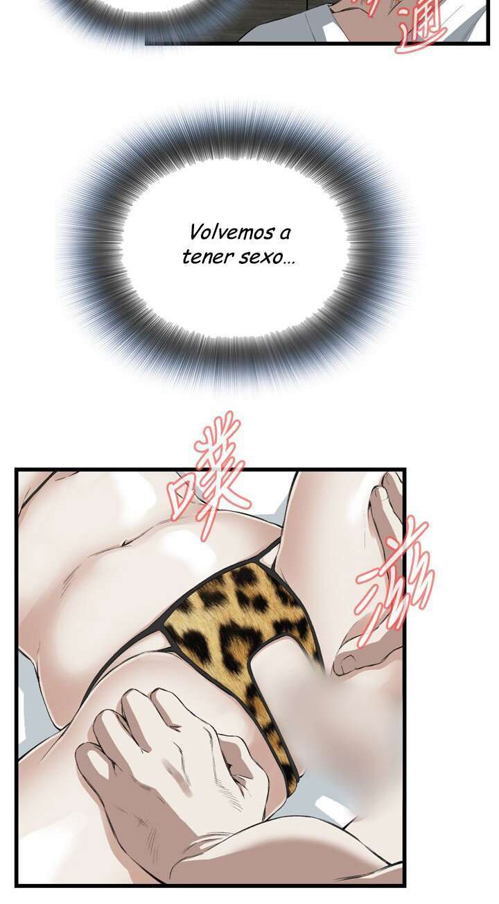 Take a Peek Capitulo 53 página 49