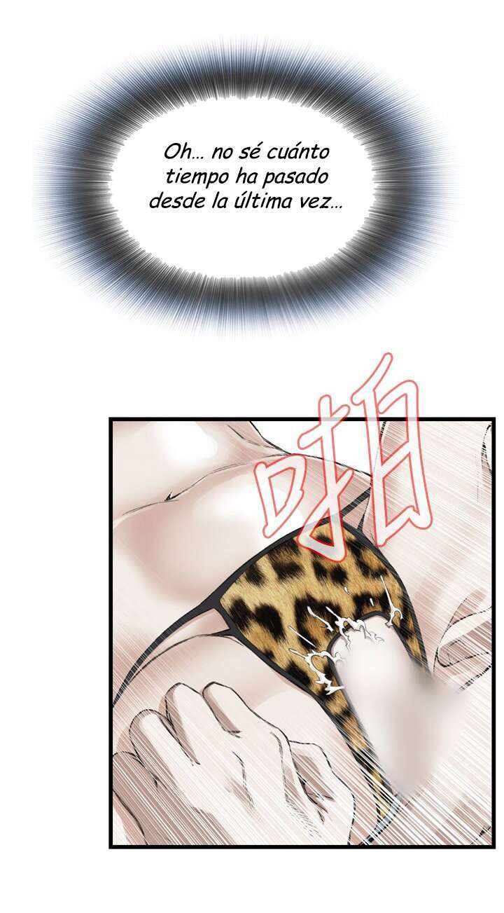 Take a Peek Capitulo 53 página 50