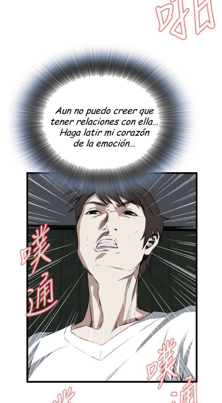 Take a Peek Capitulo 53 página 53
