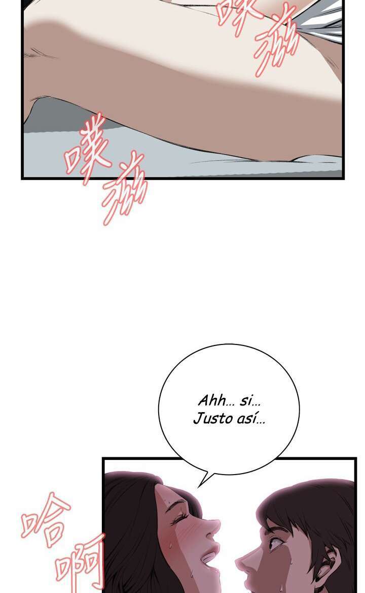 Take a Peek Capitulo 53 página 67