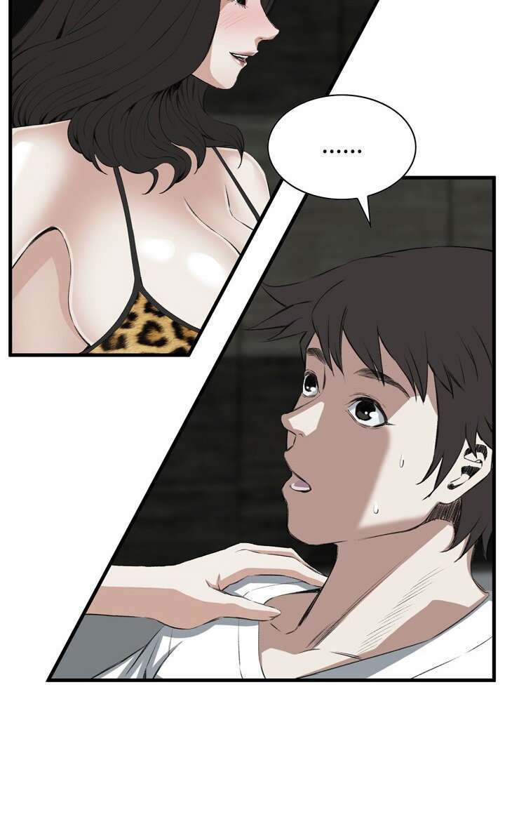 Take a Peek Capitulo 53 página 75