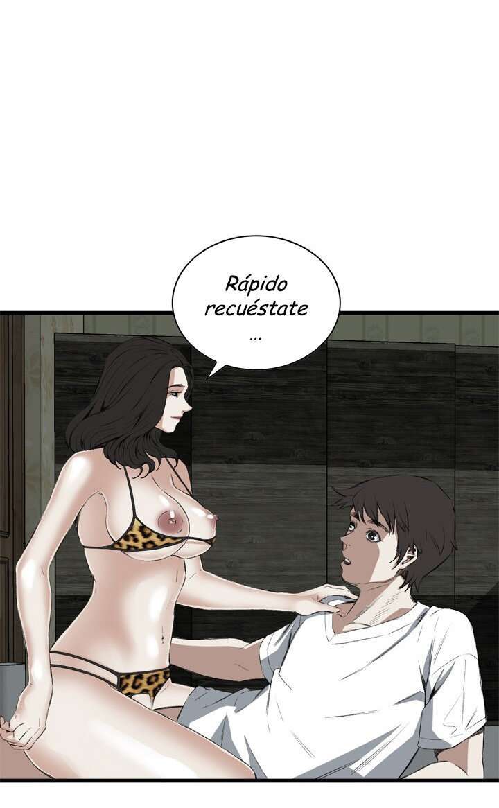 Take a Peek Capitulo 54 página 2