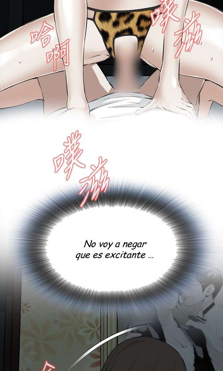 Take a Peek Capitulo 54 página 31