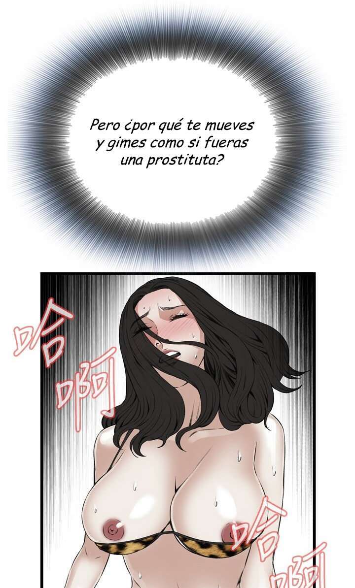 Take a Peek Capitulo 54 página 33
