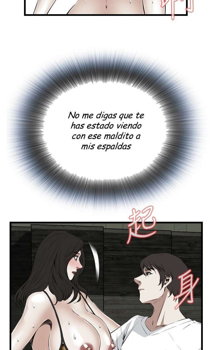 Take a Peek Capitulo 54 página 34