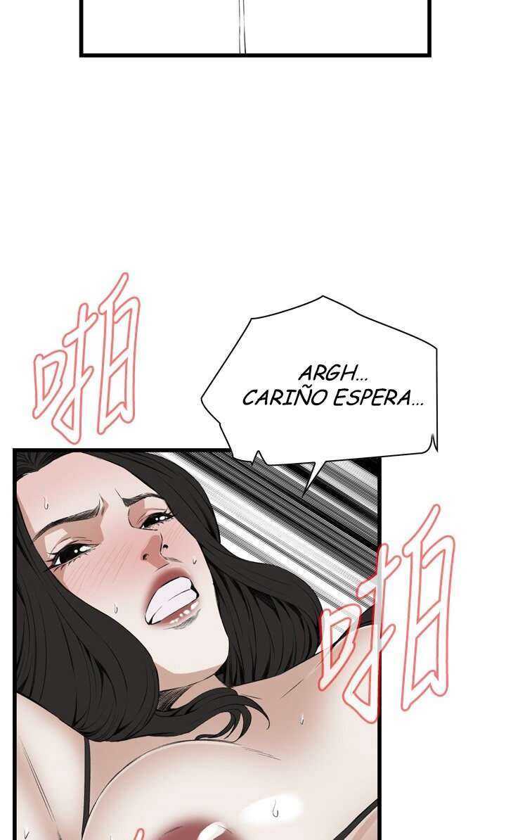 Take a Peek Capitulo 54 página 41