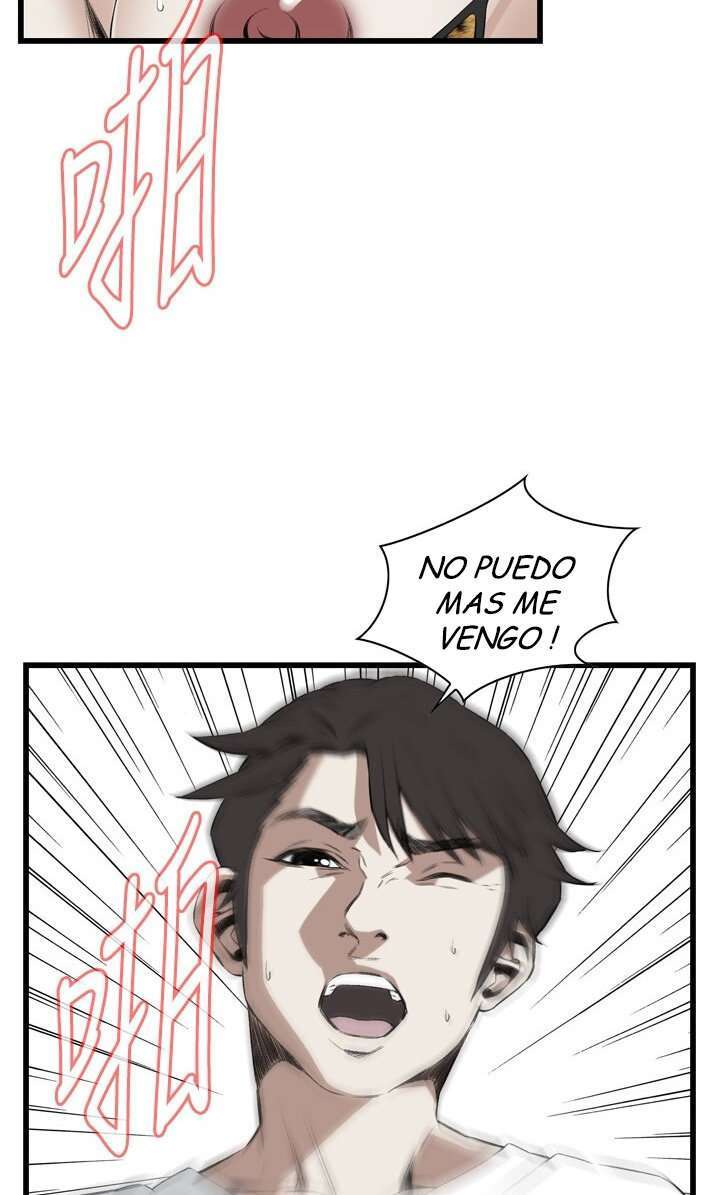 Take a Peek Capitulo 54 página 42
