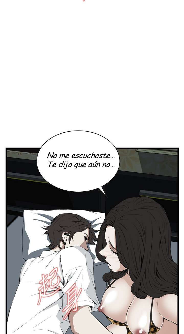 Take a Peek Capitulo 54 página 47