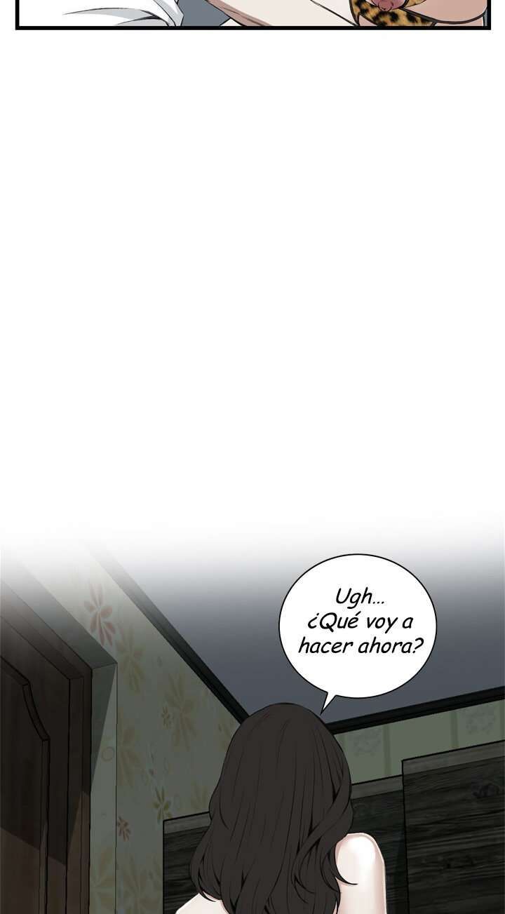 Take a Peek Capitulo 54 página 48