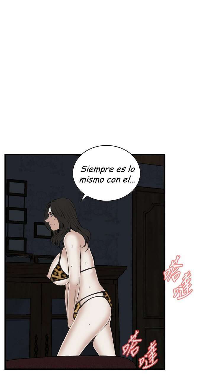 Take a Peek Capitulo 54 página 53