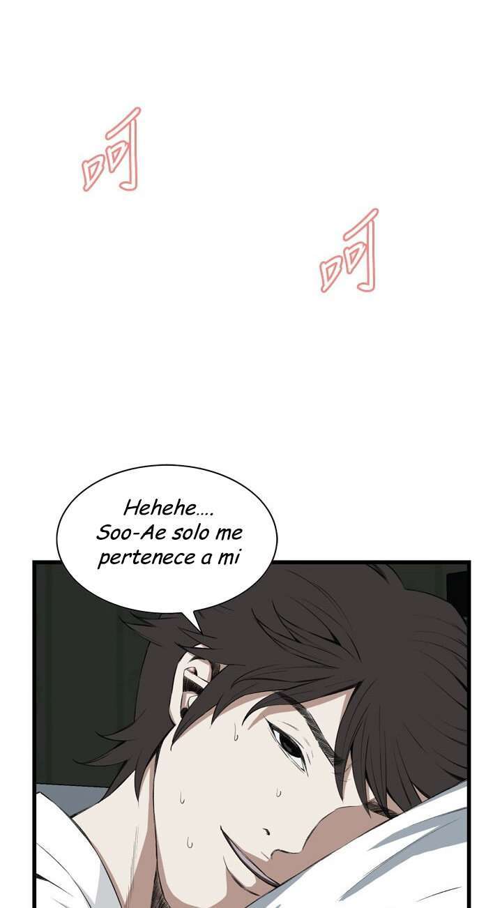 Take a Peek Capitulo 54 página 54