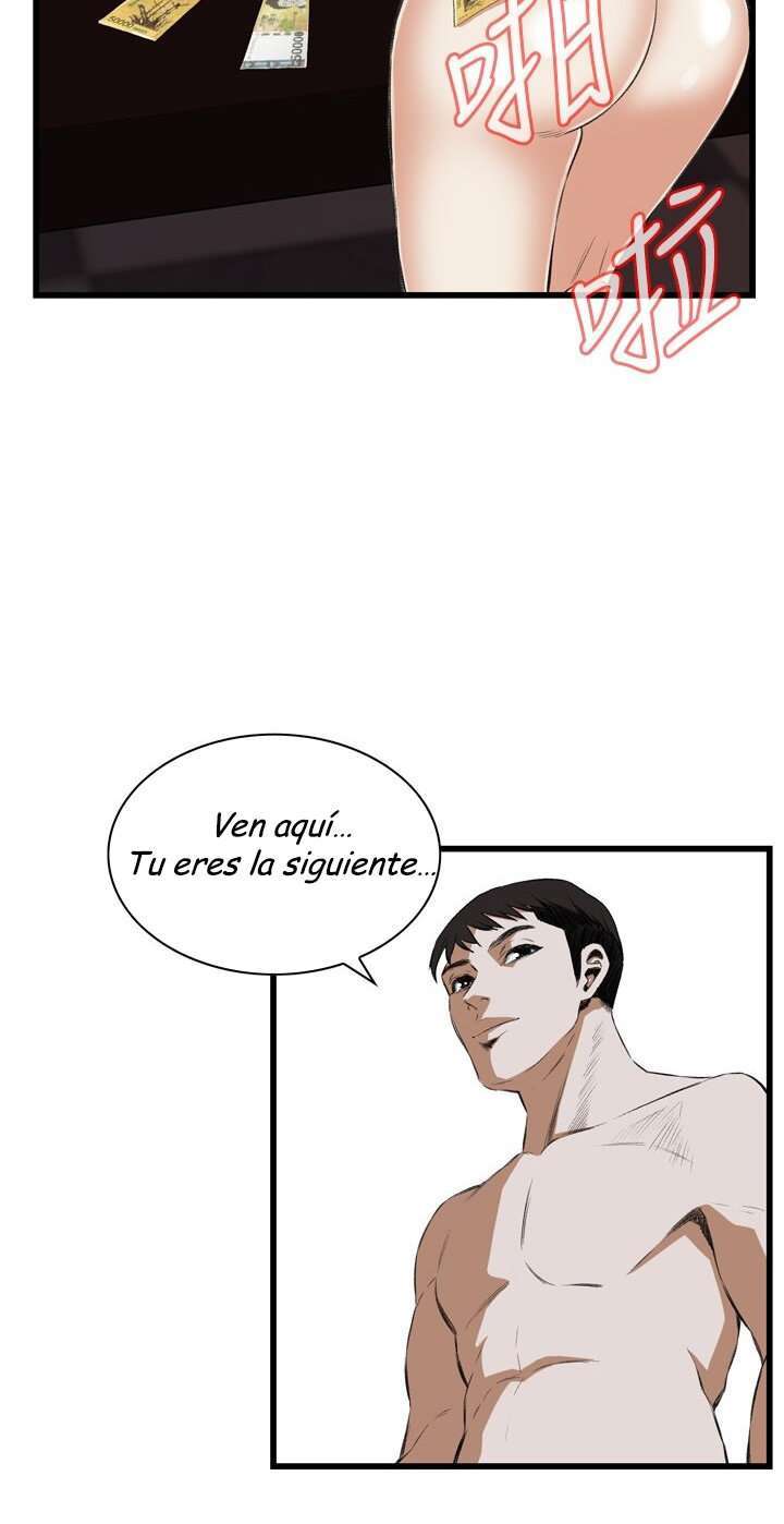 Take a Peek Capitulo 54 página 81